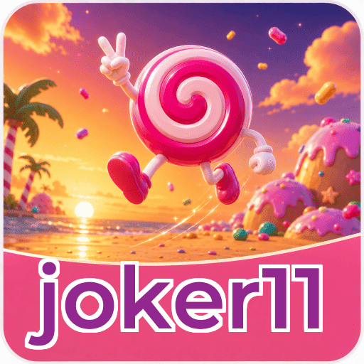 Tentang joker11